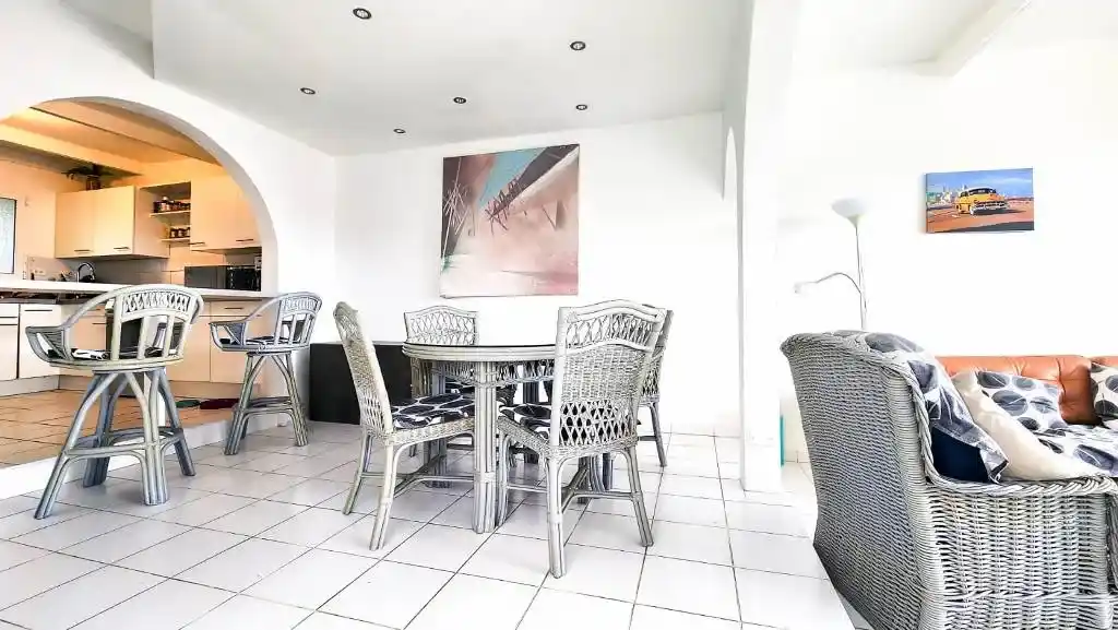For Sale 3 Bedrooms 2 Bath Lagoon View Condo Sint Maarten Cupecoy 6 6 11zon 6 11zon