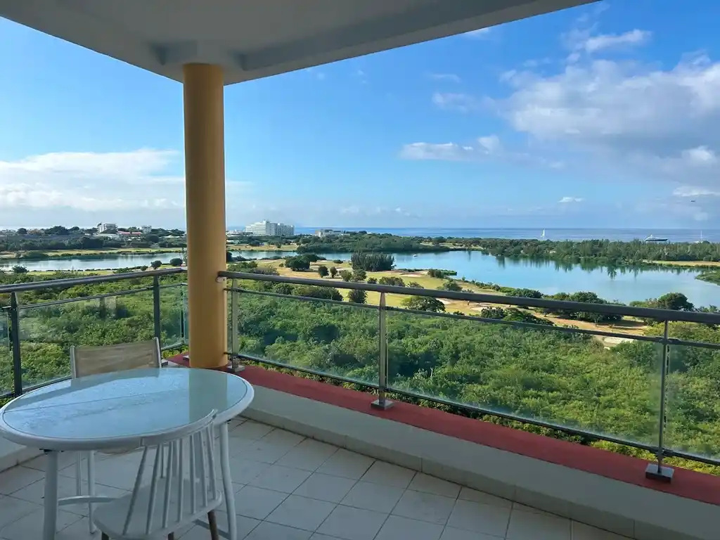 For Sale 3 Bedrooms 3.5 Bath Ocean View Condo St. Maarten Maho 1 1 11zon 1 11zon