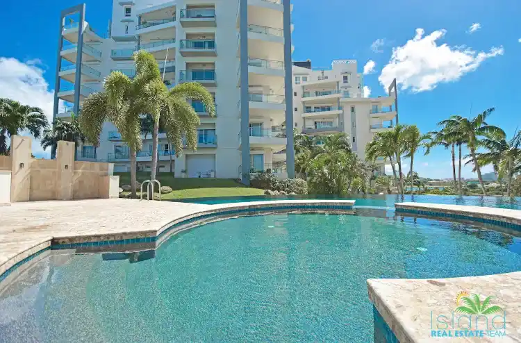 For Sale 3 Bedrooms 3.5 Bath Ocean View Condo St. Maarten Maho 20 19 11zon 19 11zon