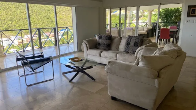 For Sale 4 Bedroom 4 Bath Ocean View Villa St. Maarten Almond Grove 3 3 11zon