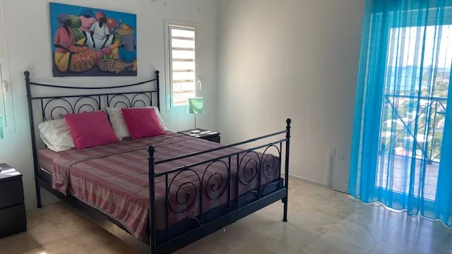 For Sale 4 Bedroom 4 Bath Ocean View Villa St. Maarten Almond Grove 5 5 11zon