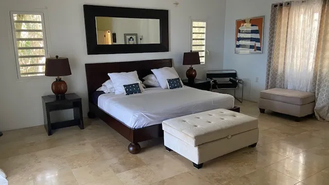 For Sale 4 Bedroom 4 Bath Ocean View Villa St. Maarten Almond Grove 7 7 11zon