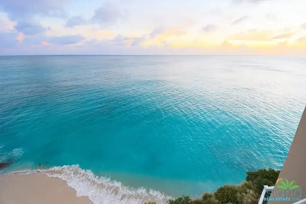 For Sale 4 Bedroom 4.5 Bath Beach Front Condo Sint Maarten Cupecoy 0 2 11zon 2 11zon