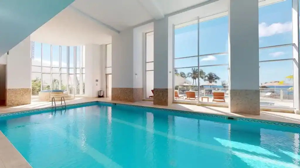 For Sale 4 Bedroom 4.5 Bath Beach Front Condo Sint Maarten Cupecoy 3 3 11zon 3 11zon