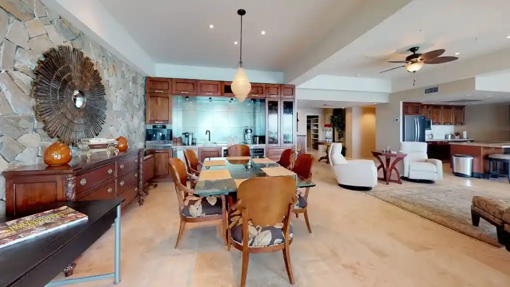 For Sale 4 Bedroom 4.5 Bath Beach Front Condo Sint Maarten Cupecoy 6 6 11zon 6 11zon