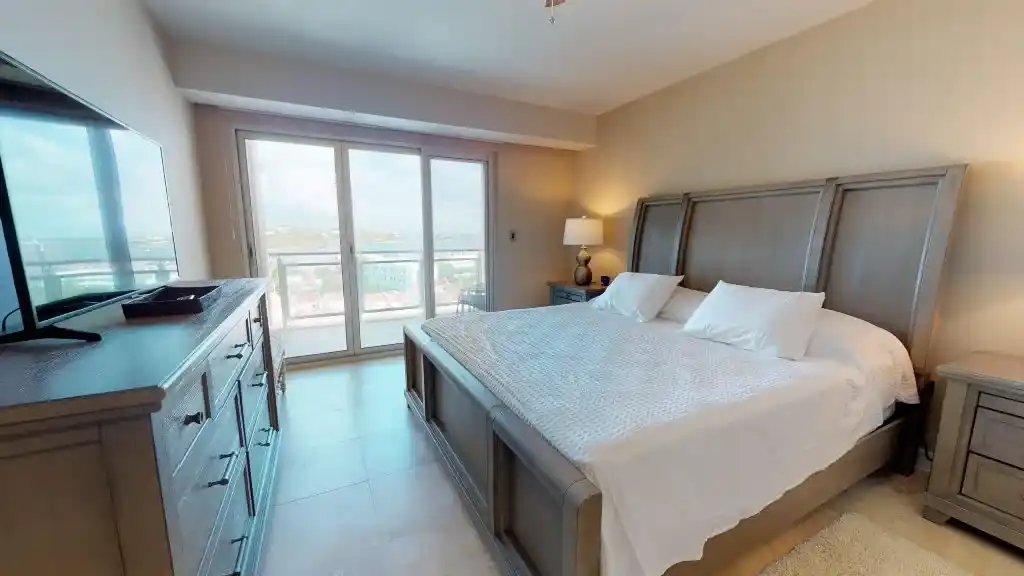 For Sale 4 Bedroom 4.5 Bath Beach Front Condo Sint Maarten Cupecoy 9 9 11zon 9 11zon
