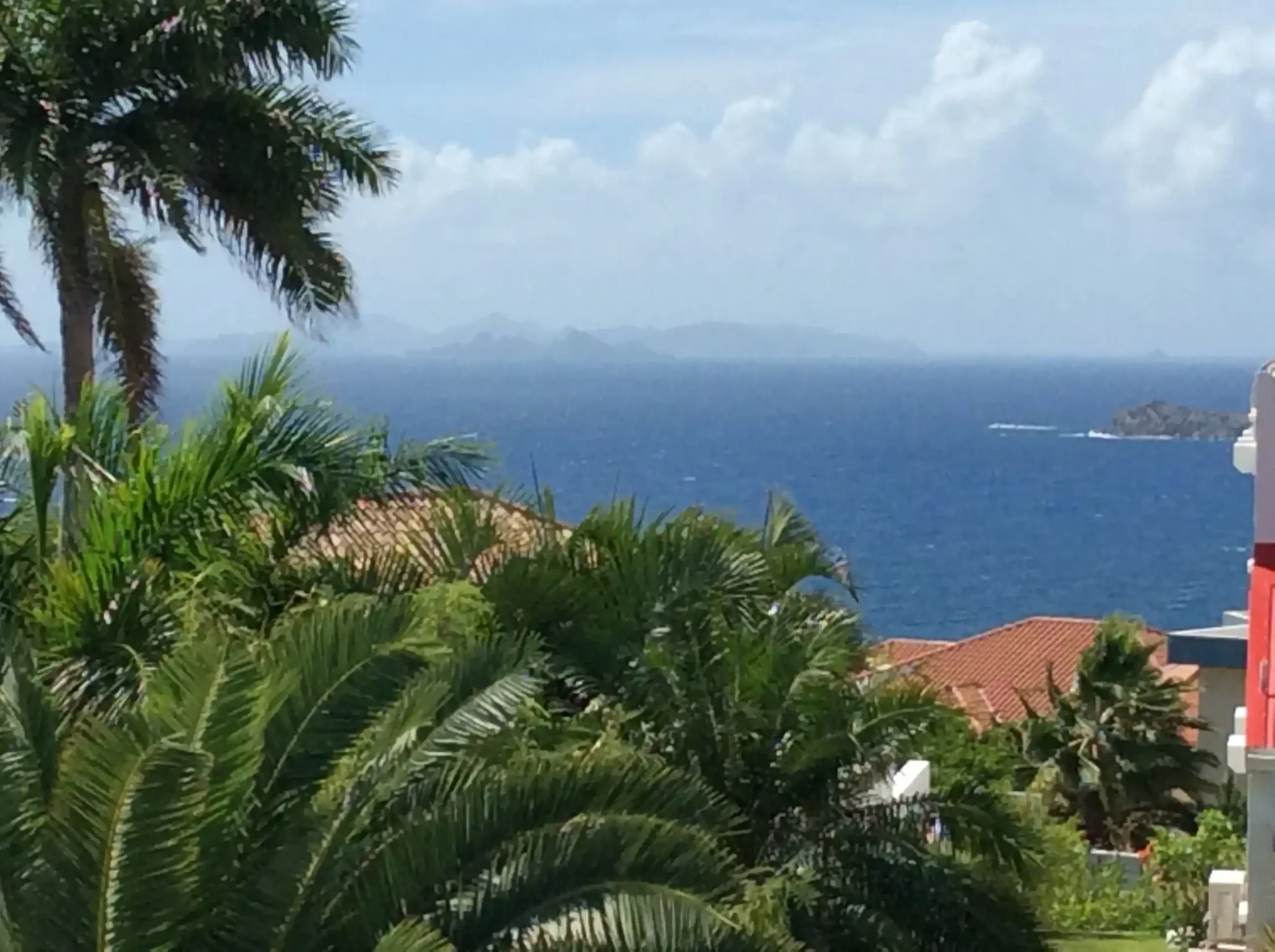 For Sale 4 Bedroom 4.5 Bath Ocean View Villa Sint Maarten Dawn Beach 19 1 11zon 1 11zon