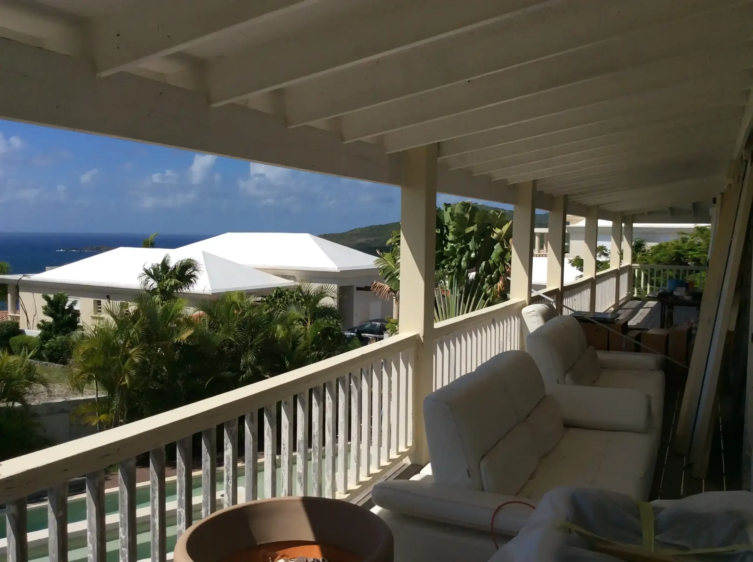 For Sale 4 Bedroom 4.5 Bath Ocean View Villa Sint Maarten Dawn Beach 21 3 11zon 3 11zon