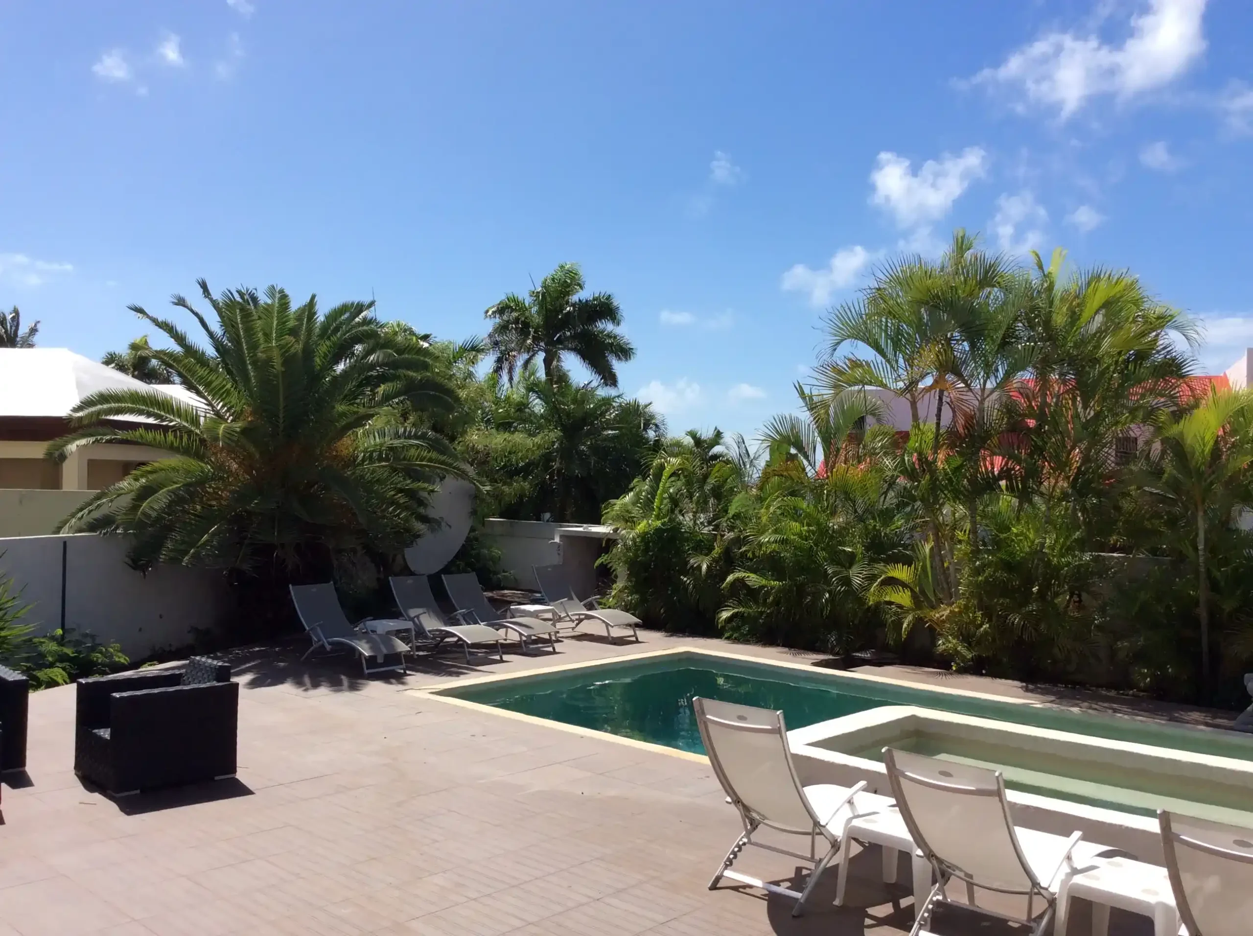 For Sale 4 Bedroom 4.5 Bath Ocean View Villa Sint Maarten Dawn Beach 33 15 11zon 15 11zon