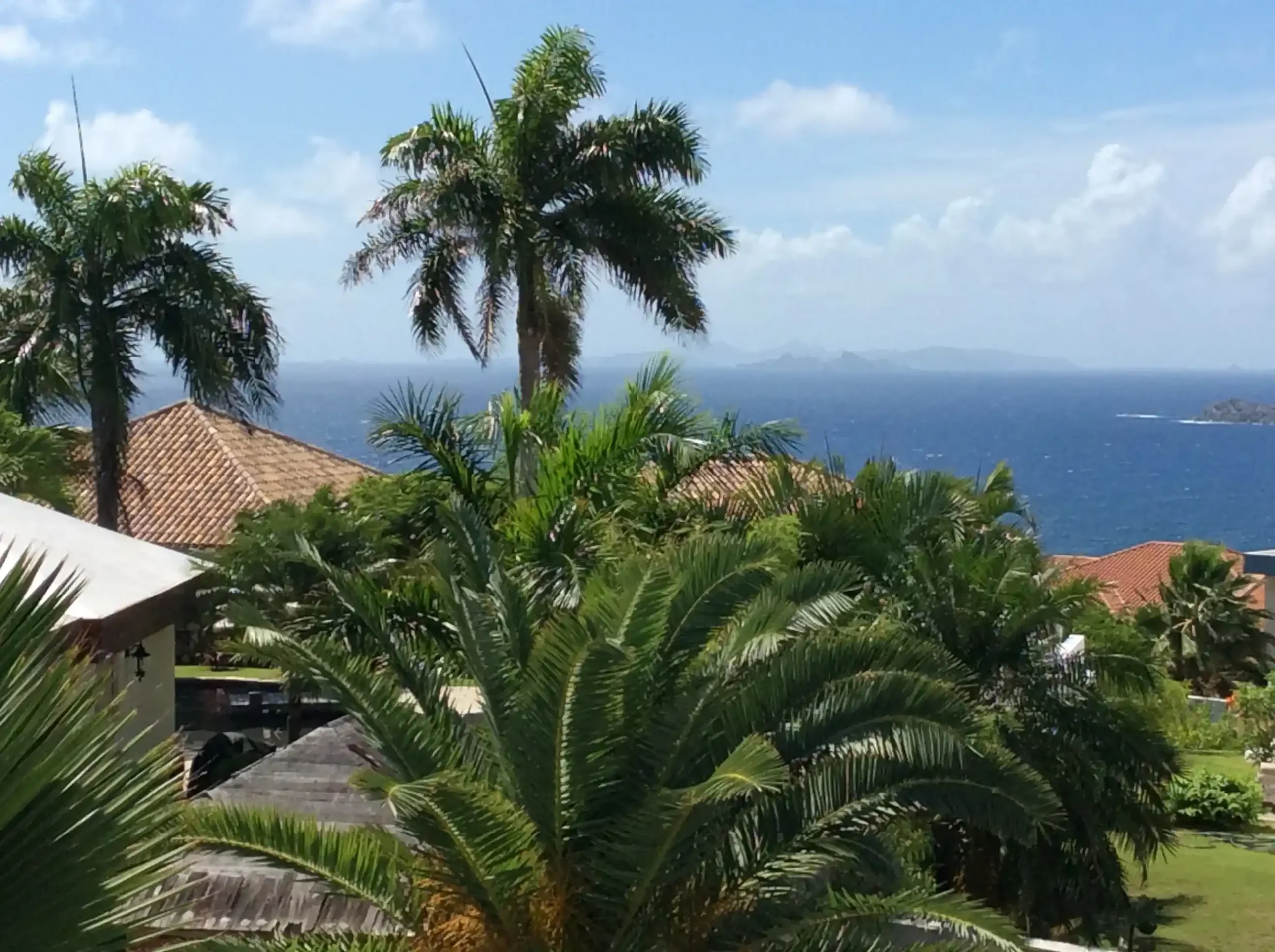 For Sale 4 Bedroom 4.5 Bath Ocean View Villa Sint Maarten Dawn Beach 36 18 11zon 18 11zon