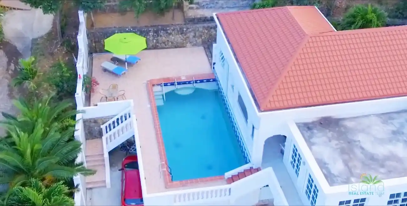 For Sale 4 Bedroom 4.5 Family Home Villa Sint Maarten Cay Hill 13 13 11zon 13 11zon