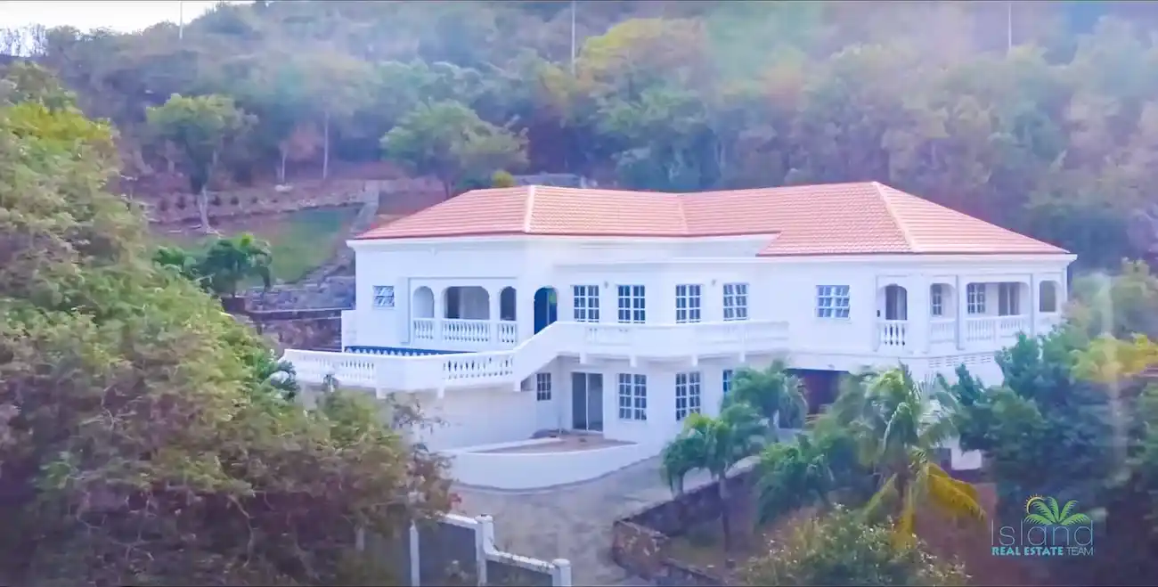For Sale 4 Bedroom 4.5 Family Home Villa Sint Maarten Cay Hill 14 14 11zon 14 11zon