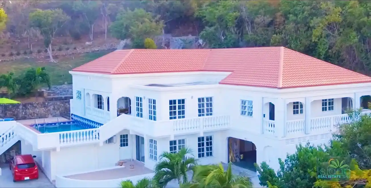 For Sale 4 Bedroom 4.5 Family Home Villa Sint Maarten Cay Hill 1 1 11zon 1 11zon