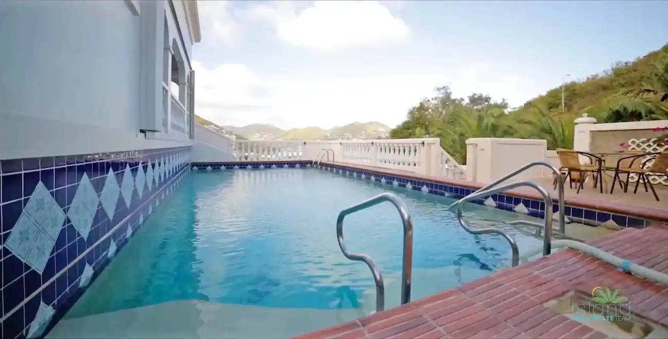 For Sale 4 Bedroom 4.5 Family Home Villa Sint Maarten Cay Hill 2 2 11zon 2 11zon