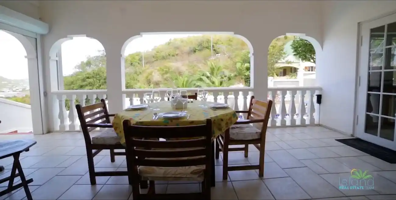 For Sale 4 Bedroom 4.5 Family Home Villa Sint Maarten Cay Hill 3 3 11zon 3 11zon