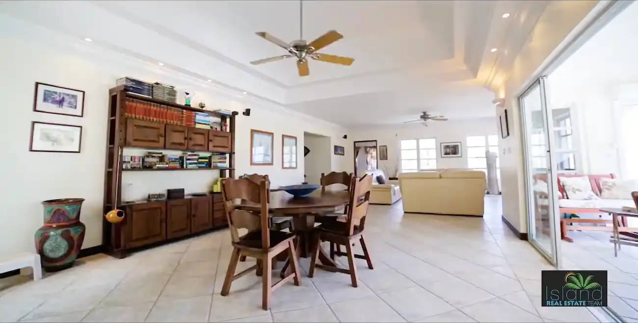 For Sale 4 Bedroom 4.5 Family Home Villa Sint Maarten Cay Hill 6 6 11zon 6 11zon
