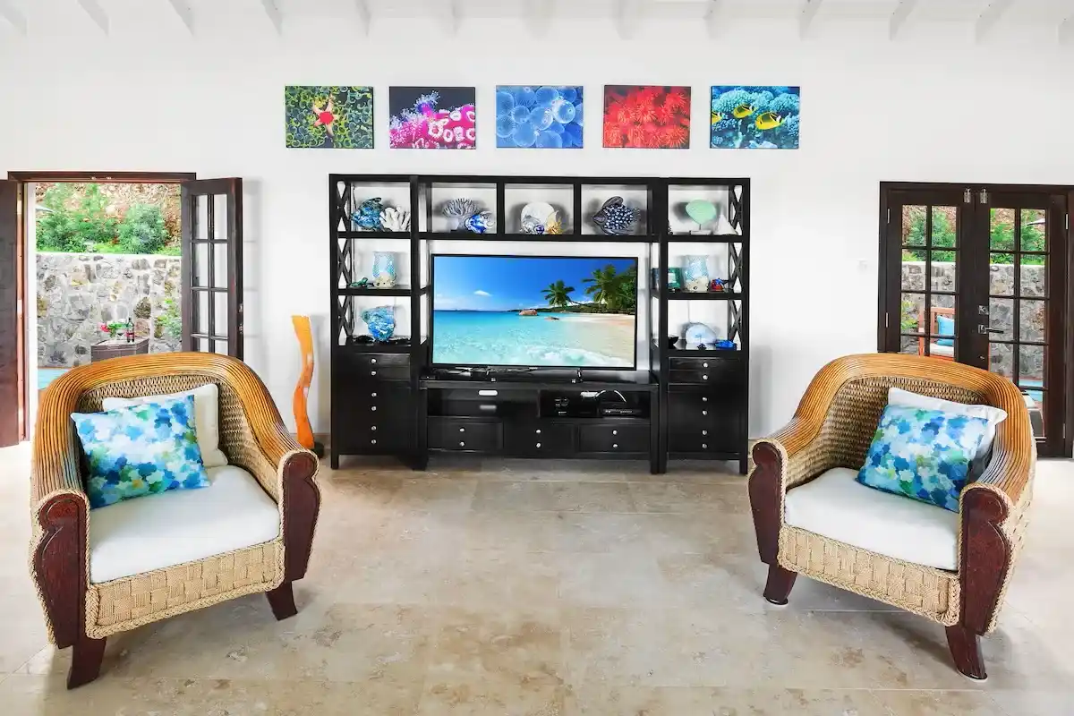 For Sale 4 Bedroom 5 Bath Ocean View Villa St. Maarten Simspon Bay 10 9 11zon 9 11zon