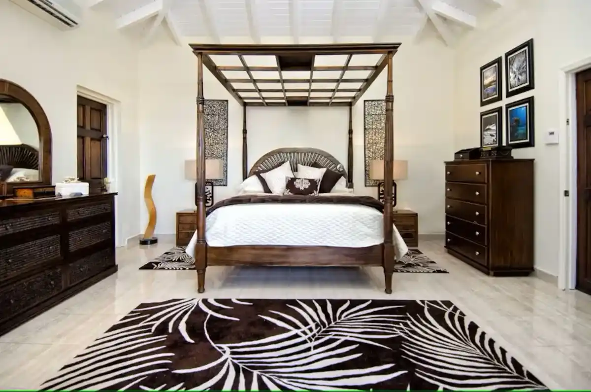 For Sale 4 Bedroom 5 Bath Ocean View Villa St. Maarten Simspon Bay 13 12 11zon 12 11zon