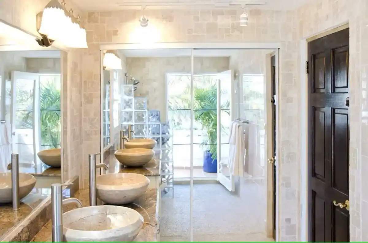 For Sale 4 Bedroom 5 Bath Ocean View Villa St. Maarten Simspon Bay 15 14 11zon 14 11zon