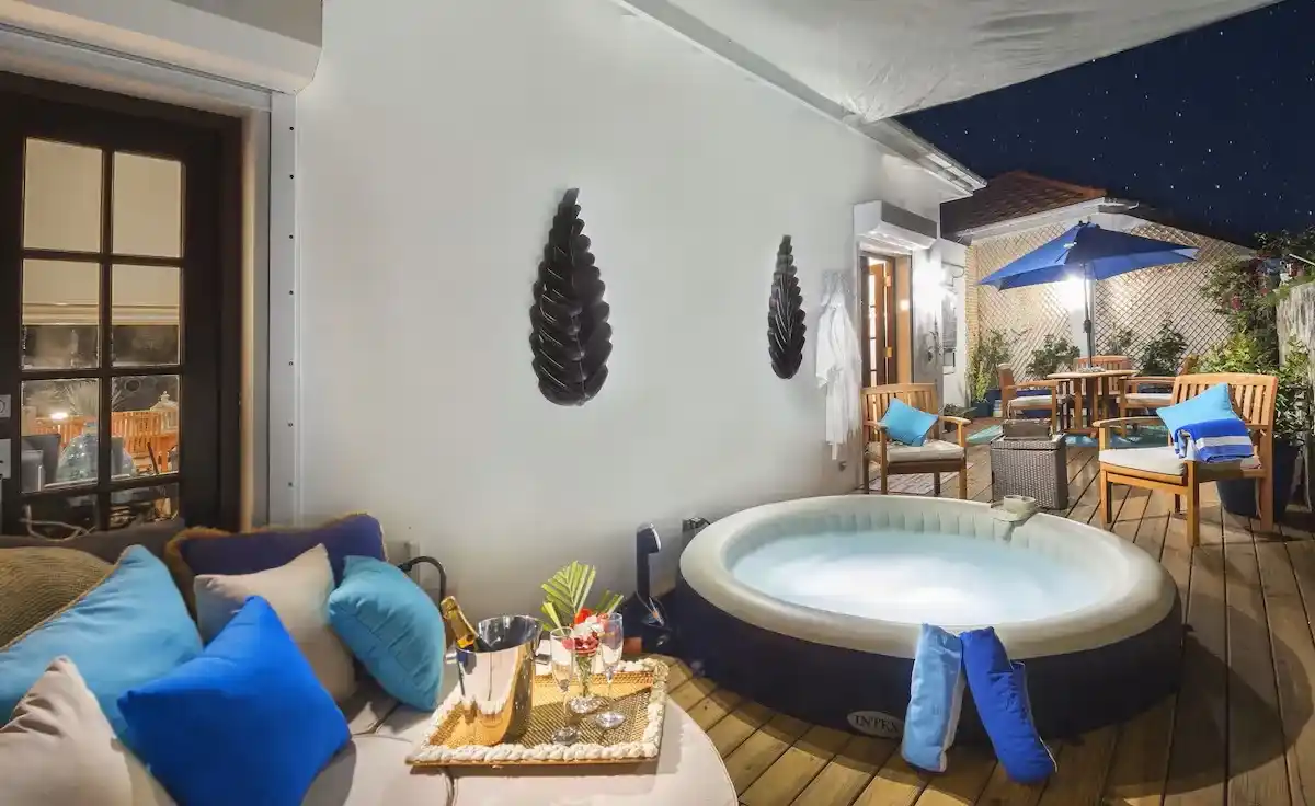 For Sale 4 Bedroom 5 Bath Ocean View Villa St. Maarten Simspon Bay 16 15 11zon 15 11zon