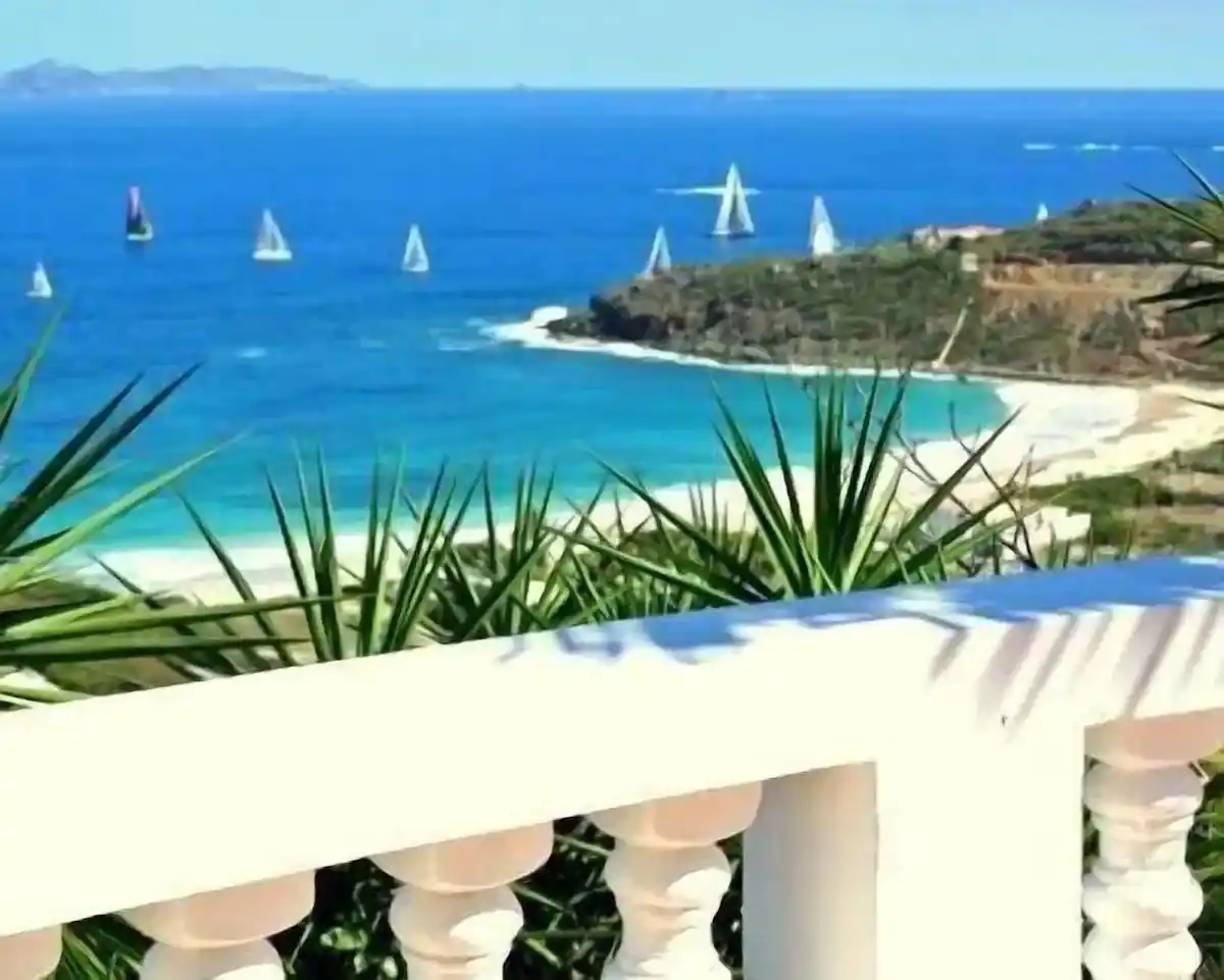 For Sale 4 Bedroom 5 Bath Ocean View Villa St. Maarten Simspon Bay 2 1 11zon 1 11zon