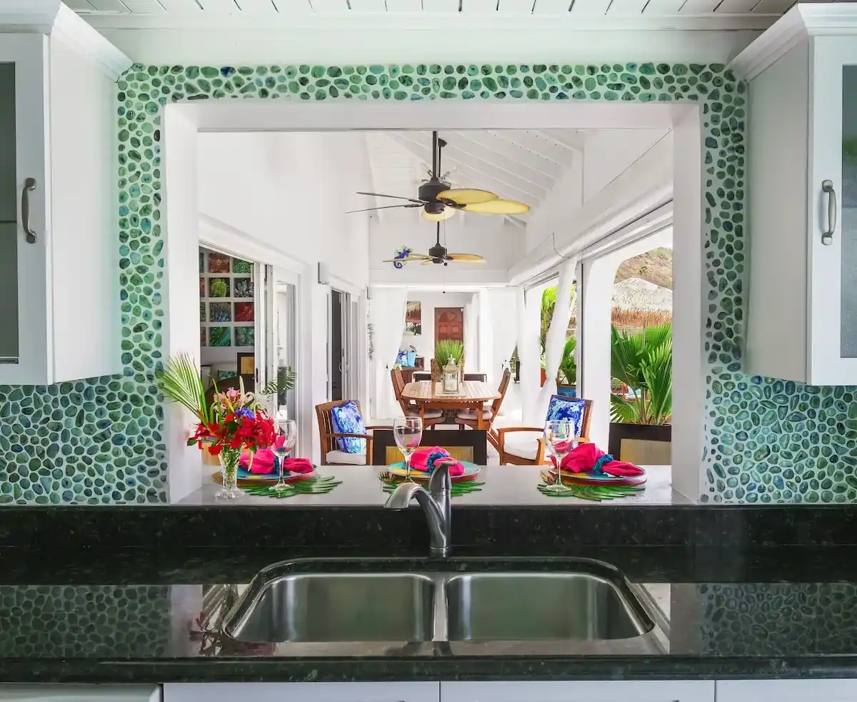For Sale 4 Bedroom 5 Bath Ocean View Villa St. Maarten Simspon Bay 9 8 11zon 8 11zon