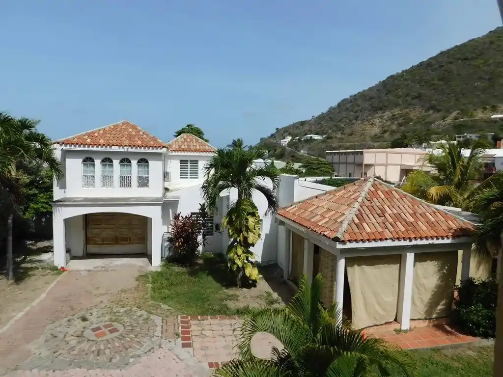 For Sale 4 Bedroom House Sint Maarten Point Blanche 1 22 11zon 22 11zon