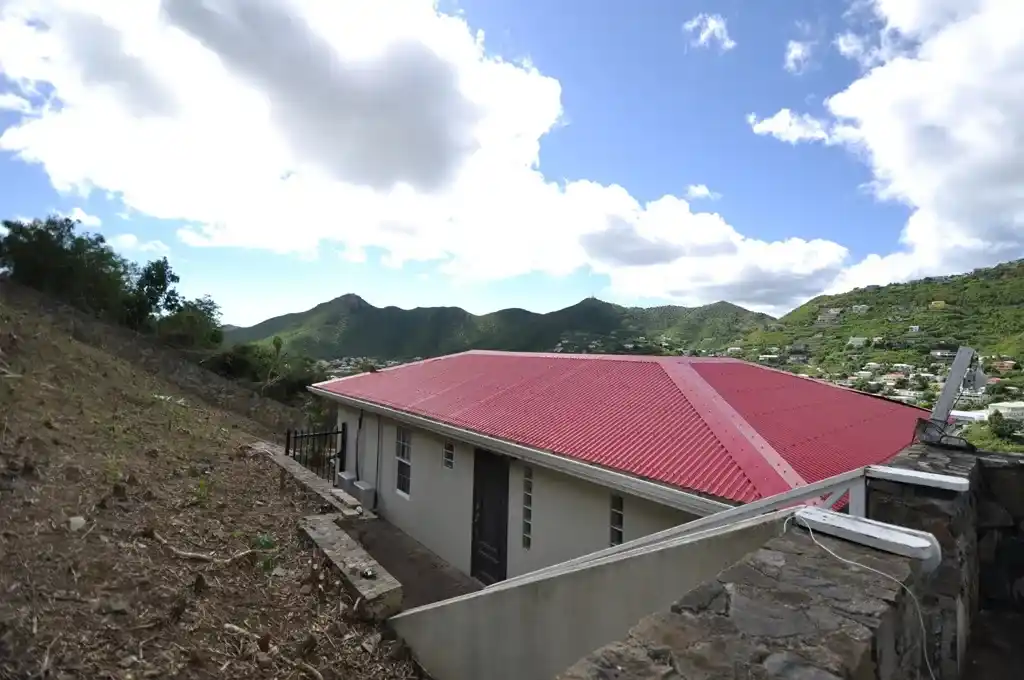 For Sale 4 Bedroom House Sint Maarten Valley Estate 14 14 11zon 14 11zon