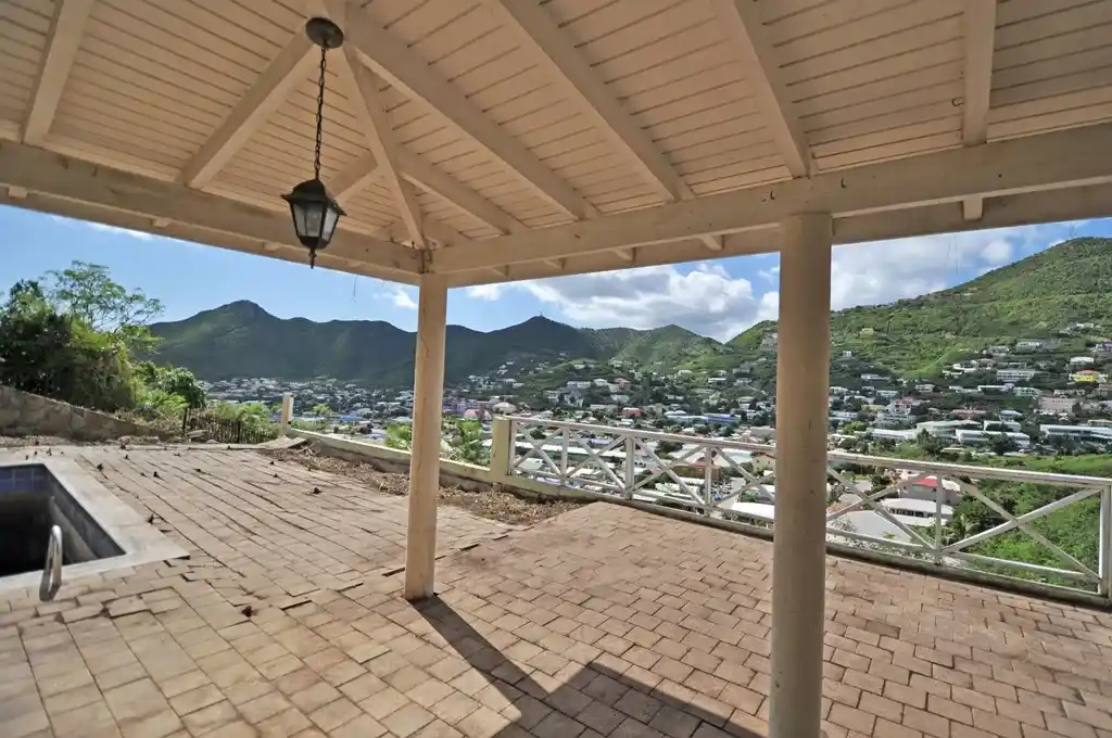 For Sale 4 Bedroom House Sint Maarten Valley Estate 2 2 11zon 2 11zon