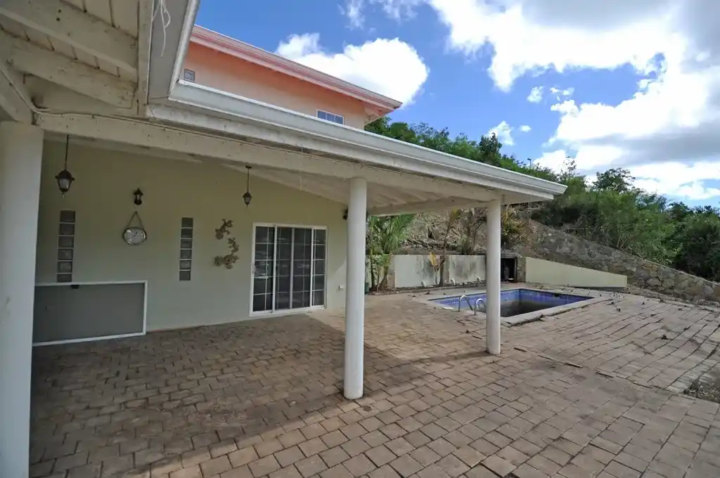 For Sale 4 Bedroom House Sint Maarten Valley Estate 4 4 11zon 4 11zon