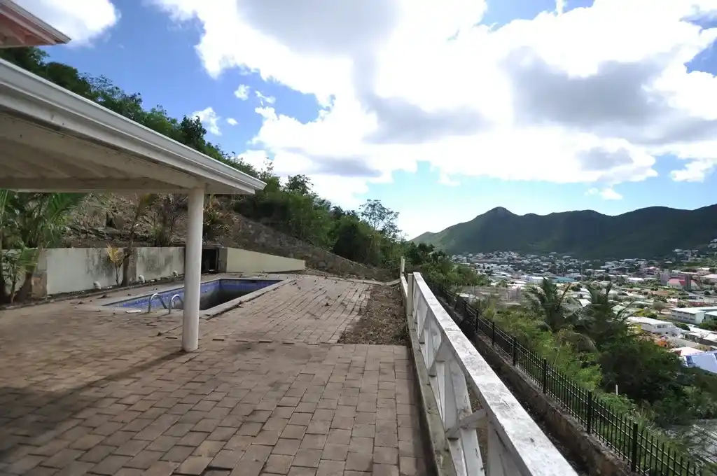 For Sale 4 Bedroom House Sint Maarten Valley Estate 5 5 11zon 5 11zon