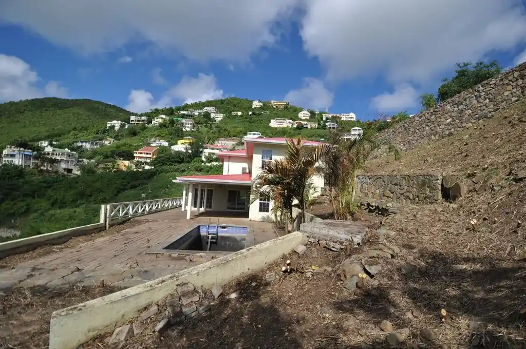 For Sale 4 Bedroom House Sint Maarten Valley Estate 8 8 11zon 8 11zon