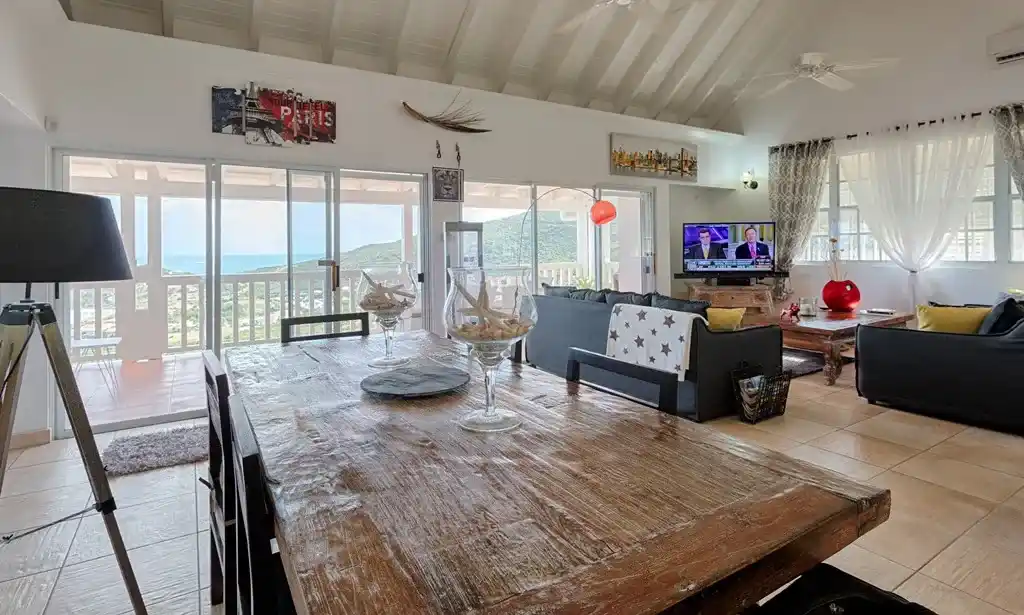 For Sale 4 Bedroom Ocean View Villa Sint Maarten Guana Bay 15 15 11zon 15 11zon
