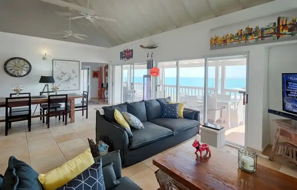 For Sale 4 Bedroom Ocean View Villa Sint Maarten Guana Bay 8 8 11zon 8 11zon