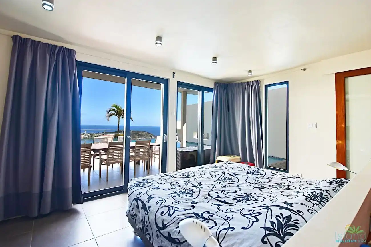 For Sale 4 Bedroom Ocean View Villa Sint Maarten Oyster Pond 13 33 11zon 33 11zon