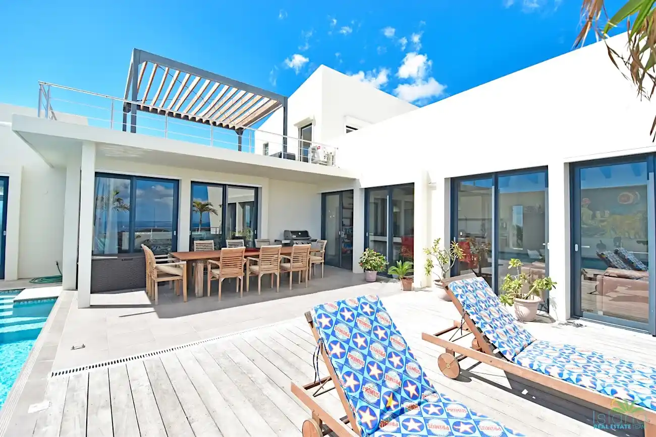 For Sale 4 Bedroom Ocean View Villa Sint Maarten Oyster Pond 14 34 11zon 34 11zon