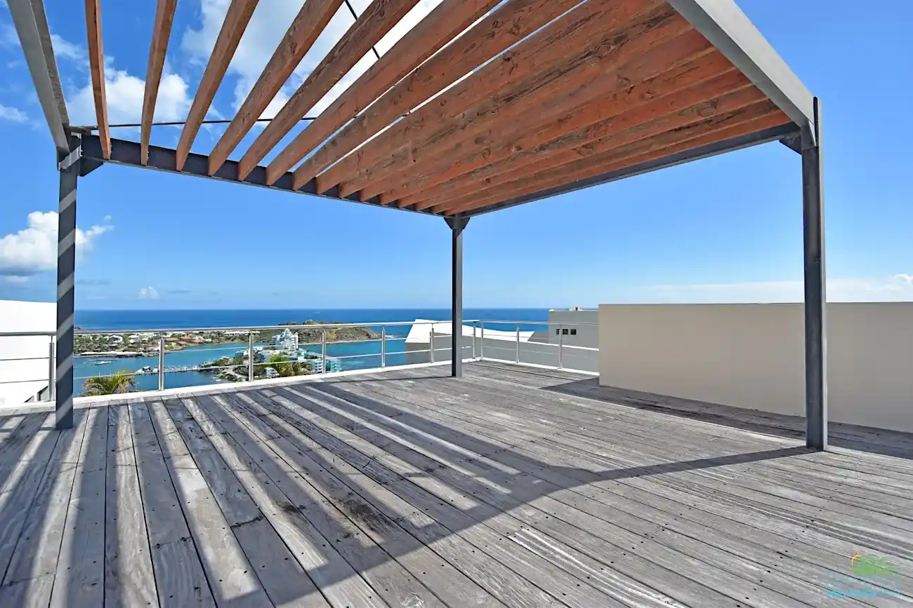 For Sale 4 Bedroom Ocean View Villa Sint Maarten Oyster Pond 15 35 11zon 35 11zon