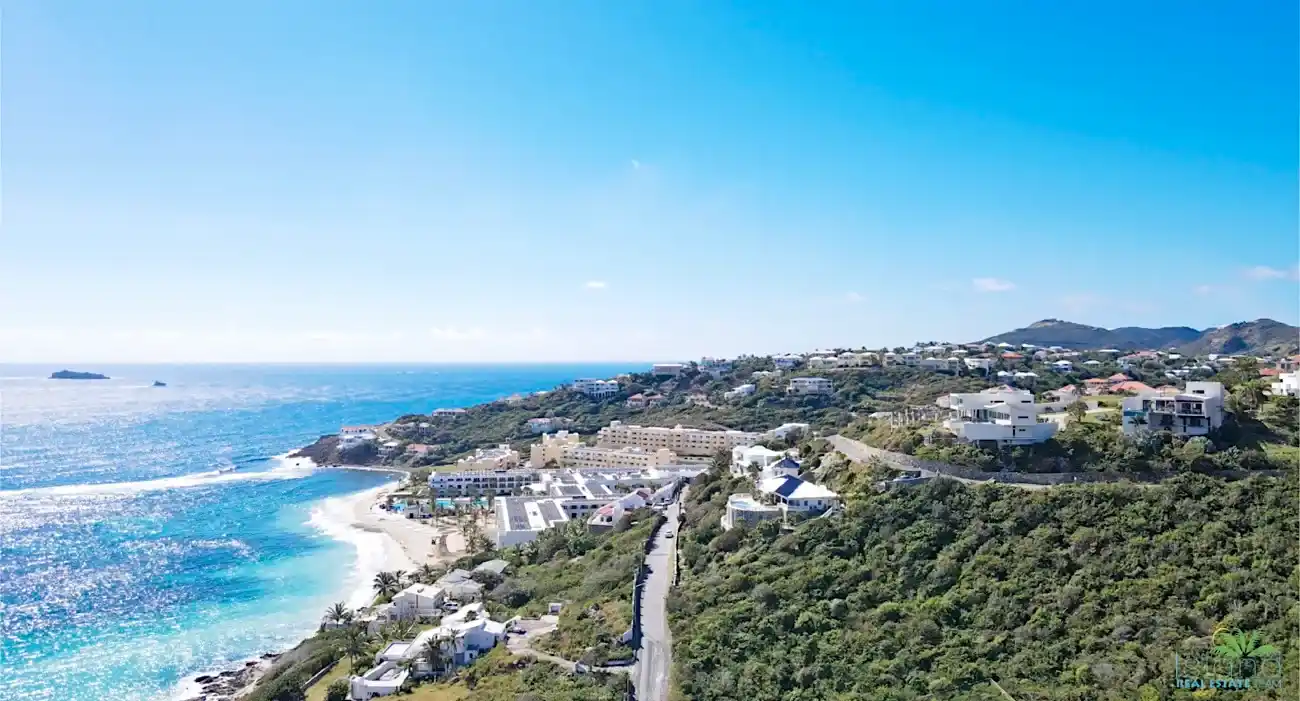For Sale 4 Bedroom Ocean View Villa Sint Maarten Oyster Pond 19 39 11zon 39 11zon