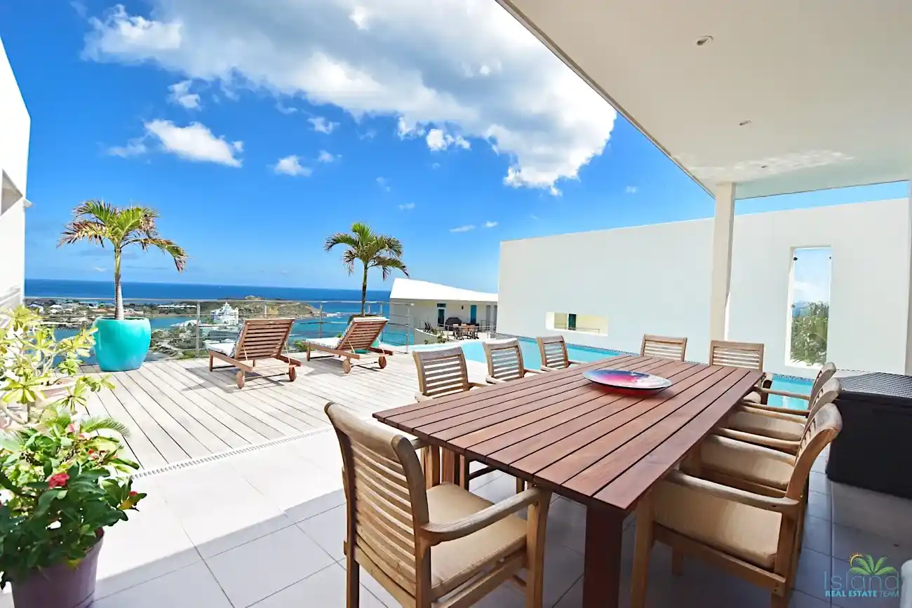 For Sale 4 Bedroom Ocean View Villa Sint Maarten Oyster Pond 5 28 11zon 28 11zon
