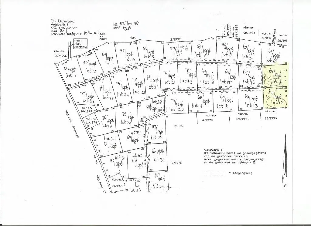 For Sale 4047m2 Of Ocean View Land St. Eustatius Union Estate 7 7 11zon