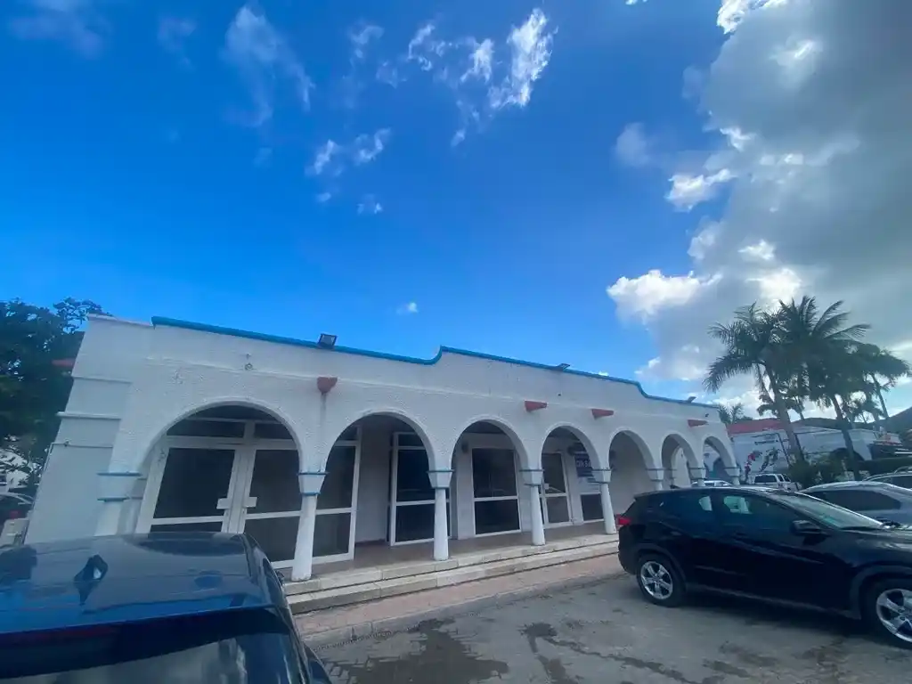 For Sale 467m2 Commercial Building Sint Maarten Simpson Bay 2 4 11zon 4 11zon