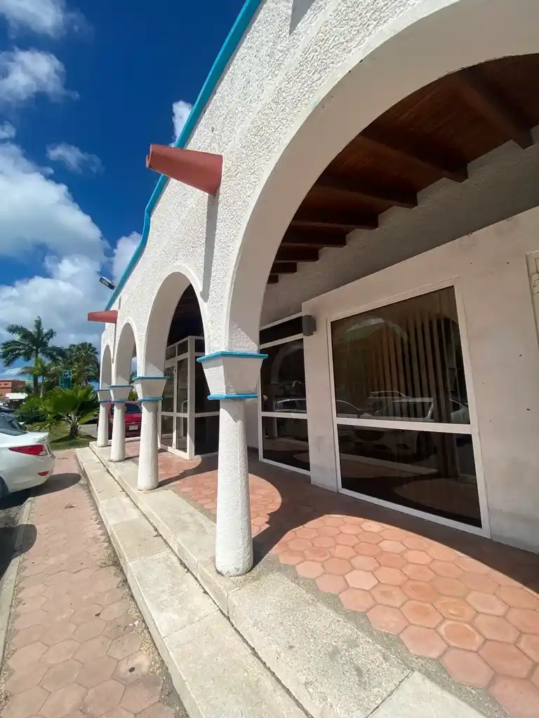 For Sale 467m2 Commercial Building Sint Maarten Simpson Bay 5 6 11zon 6 11zon