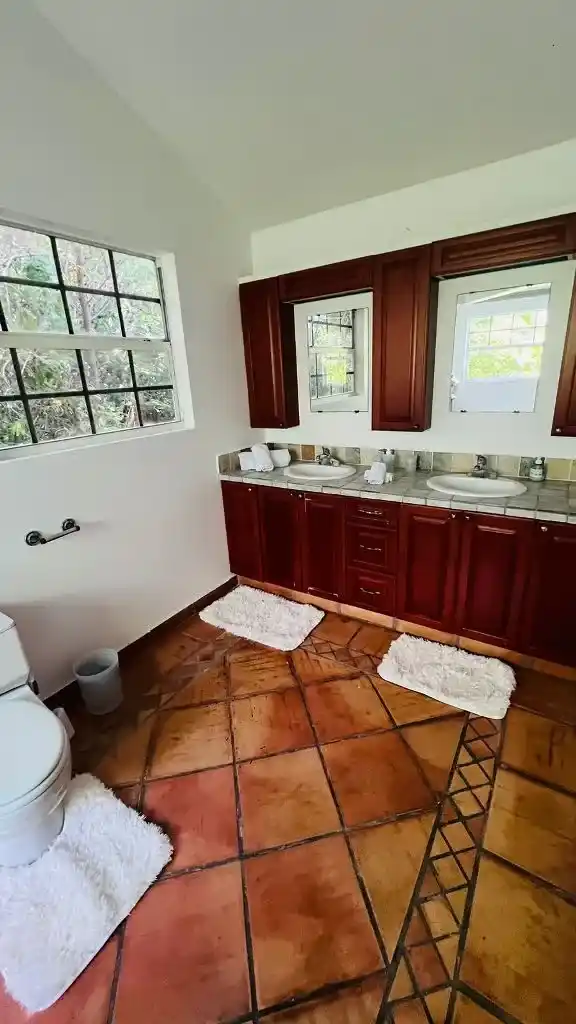 For Sale 5 Bedroom 3 Bath Ocean View Villa Sint Maarten Pelican Key 21 21 11zon 21 11zon