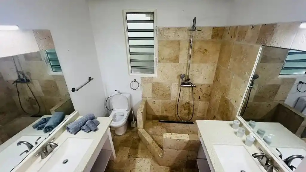 For Sale 5 Bedroom 3 Bath Ocean View Villa Sint Maarten Pelican Key 22 22 11zon 22 11zon