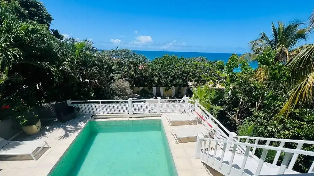 For Sale 5 Bedroom 3 Bath Ocean View Villa Sint Maarten Pelican Key 2 2 11zon 2 11zon