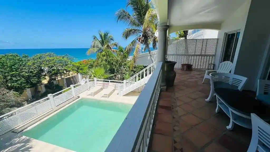 For Sale 5 Bedroom 3 Bath Ocean View Villa Sint Maarten Pelican Key 3 3 11zon 3 11zon
