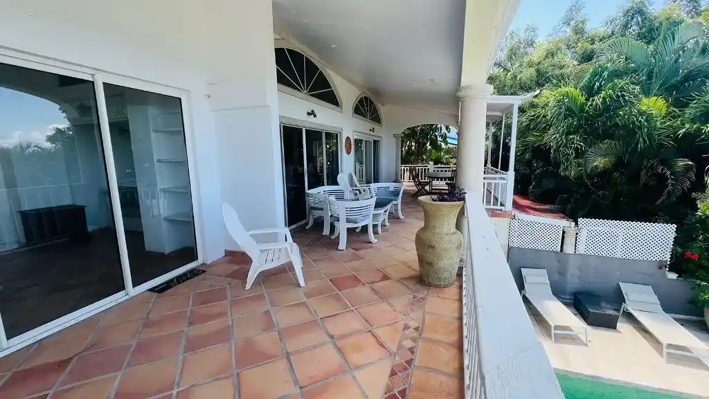 For Sale 5 Bedroom 3 Bath Ocean View Villa Sint Maarten Pelican Key 4 4 11zon 4 11zon