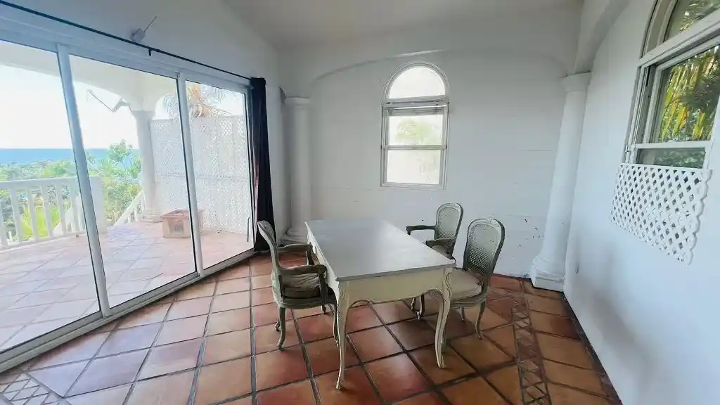 For Sale 5 Bedroom 3 Bath Ocean View Villa Sint Maarten Pelican Key 7 7 11zon 7 11zon