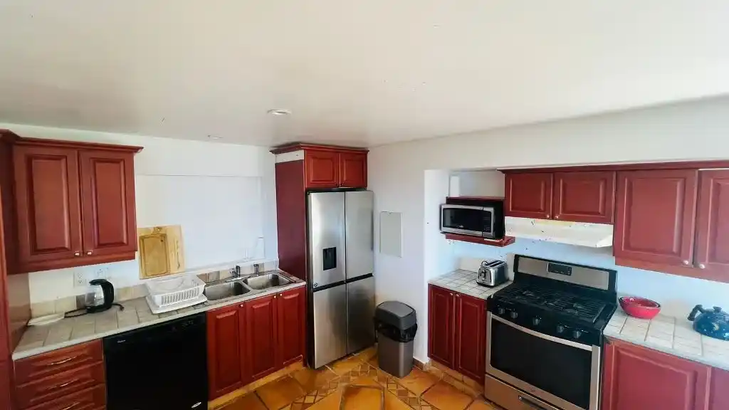 For Sale 5 Bedroom 3 Bath Ocean View Villa Sint Maarten Pelican Key 8 8 11zon 8 11zon