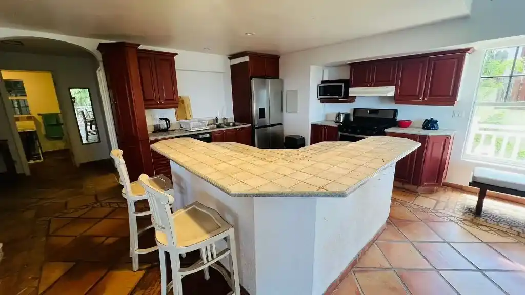 For Sale 5 Bedroom 3 Bath Ocean View Villa Sint Maarten Pelican Key 9 9 11zon 9 11zon